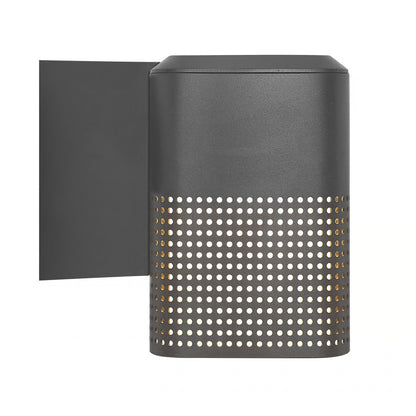 Sidara Exterior Wall Light