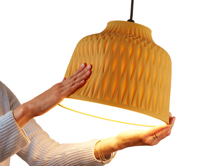 Soft 30 Exterior Pendant