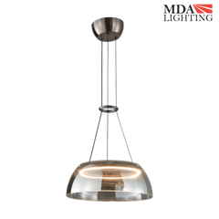 Soho LED Dome Pendant