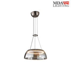 Soho LED Dome Pendant