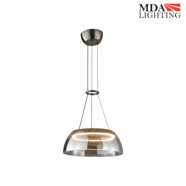 Soho LED Dome Pendant