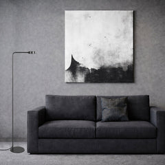 Tarell LED Floor Lamp