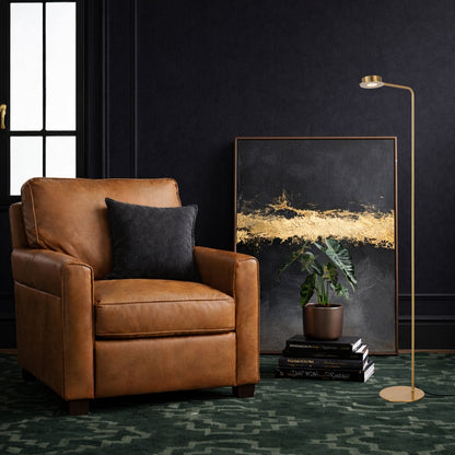 Tarell LED Floor Lamp