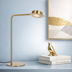 Tarell LED Table Lamp