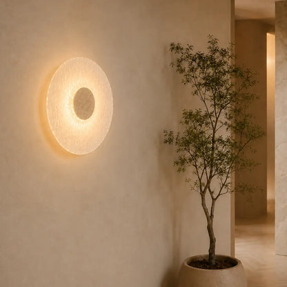Tavia LED Wall Light