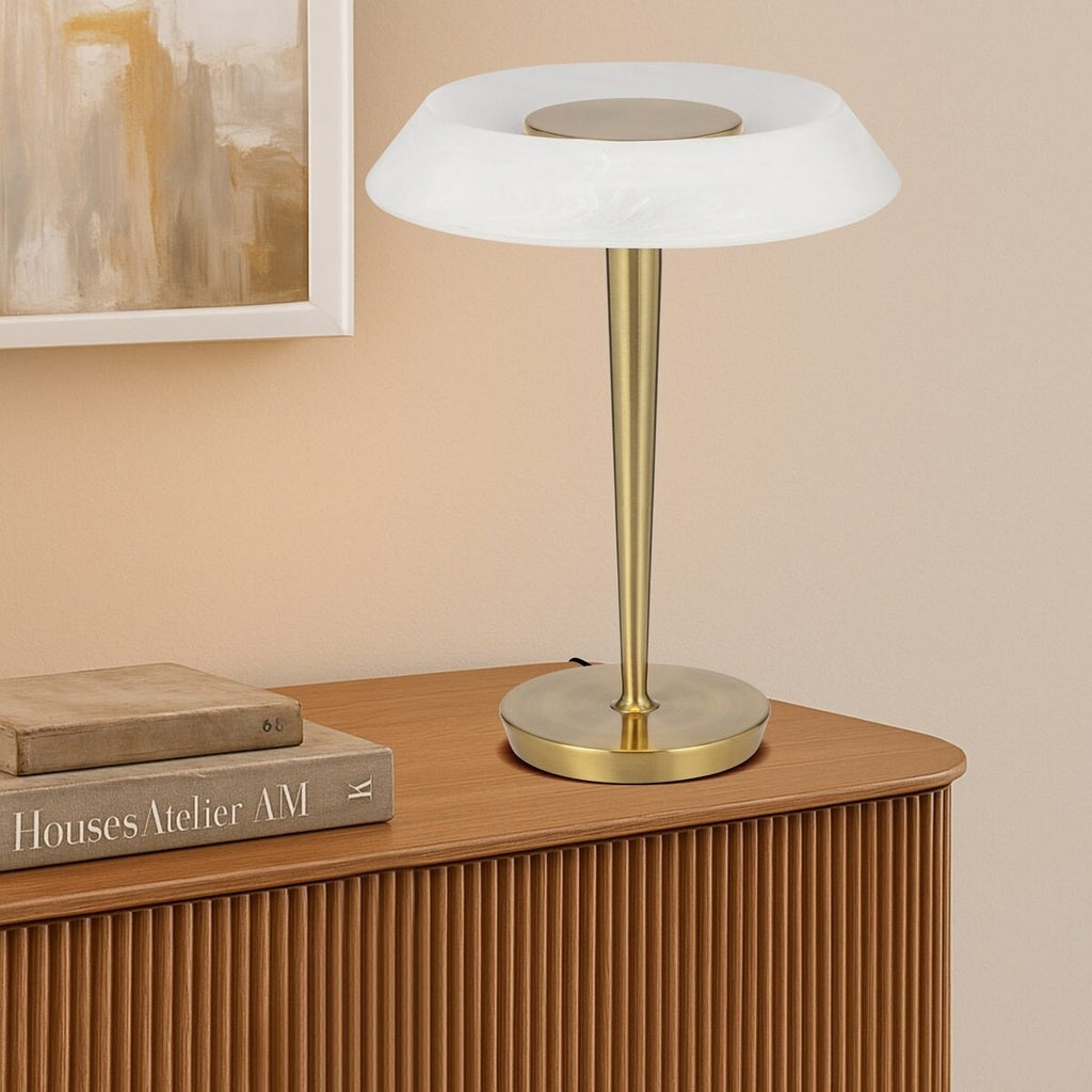 Teatro LED Table Lamp