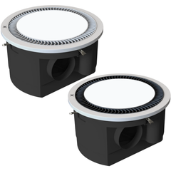 Thermaflow 4-in-1 Exhaust Fan