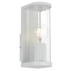 Thirlo Exterior Wall Light