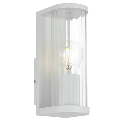 Thirlo Exterior Wall Light