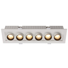 Tilda Adjustable LED Downlight