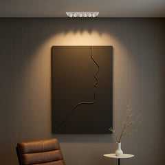 Tilda Adjustable LED Downlight