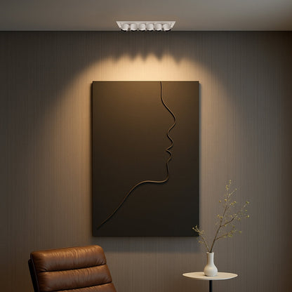 Tilda Adjustable LED Downlight