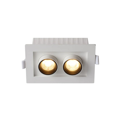 Tilda Adjustable LED Downlight