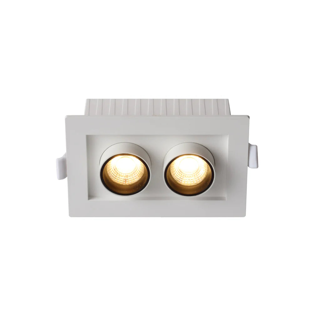 Tilda Adjustable LED Downlight