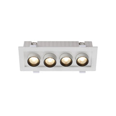 Tilda Adjustable LED Downlight