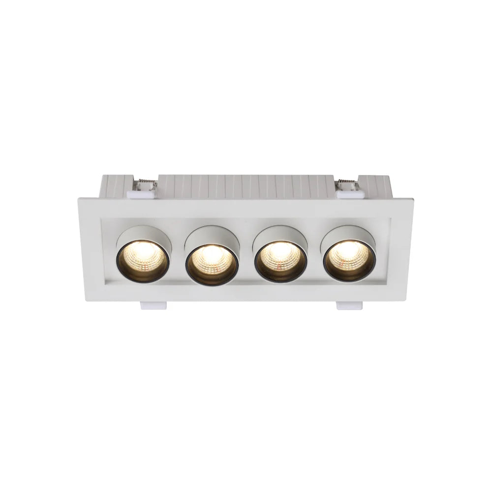 Tilda Adjustable LED Downlight