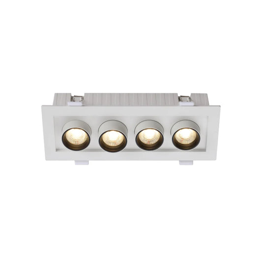 Tilda Adjustable LED Downlight