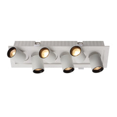 Tilda Adjustable LED Downlight