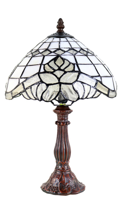 Vienna Small Tiffany Table Lamp