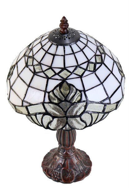 Vienna Small Tiffany Table Lamp