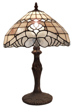 Vienna Tiffany Table Lamp