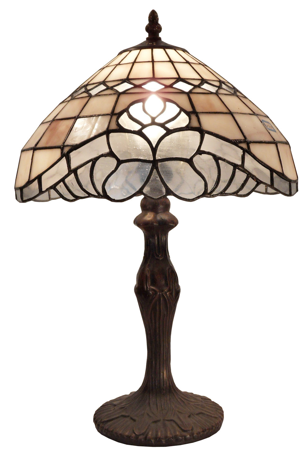 Vienna Tiffany Table Lamp