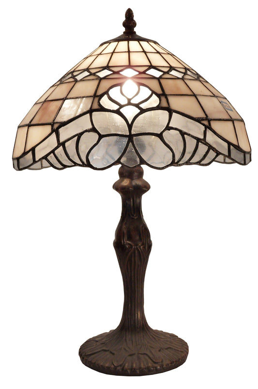 Vienna Tiffany Table Lamp