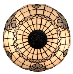 Vienna Large Tiffany Table Lamp