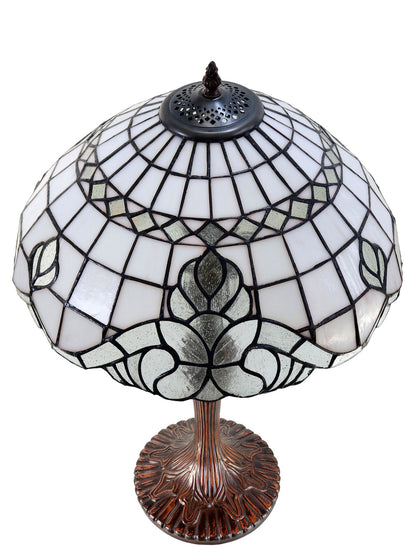 Vienna Large Tiffany Table Lamp