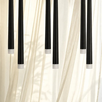 Trina 10LT Bar Pendant