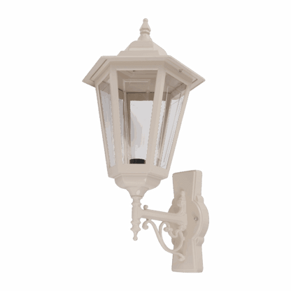 Turin Up-Facing Exterior Coach Light