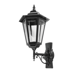Turin Up-Facing Exterior Coach Light