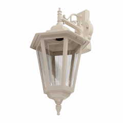 Turin Down-Facing Exterior Coach Light