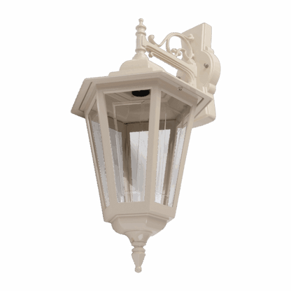 Turin Down-Facing Exterior Coach Light