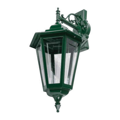 Turin Down-Facing Exterior Coach Light