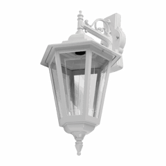 Turin Down-Facing Exterior Coach Light