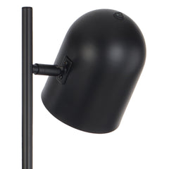 Turin Table Lamp Black