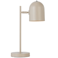Turin Table Lamp Khaki