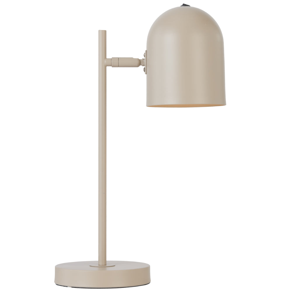 Turin Table Lamp Khaki