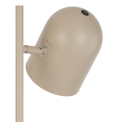 Turin Table Lamp Khaki