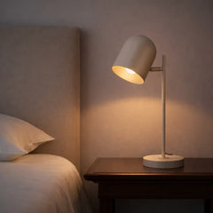 Turin Table Lamp Khaki