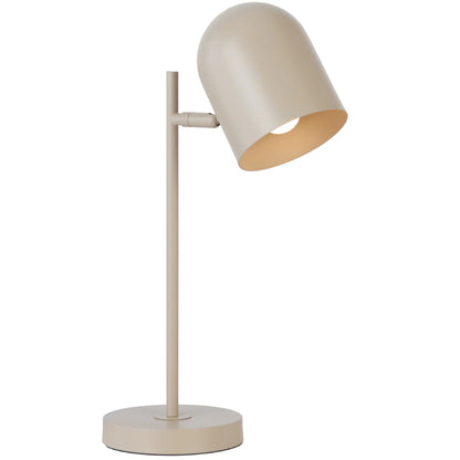 Turin Table Lamp Khaki