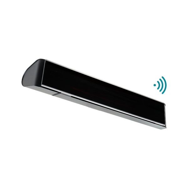 Thermoheat 2200W Halogen WIFI Exterior Heater