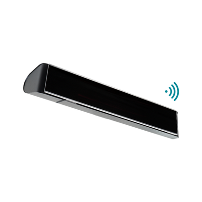 Thermoheat 2200W Halogen WIFI Exterior Heater