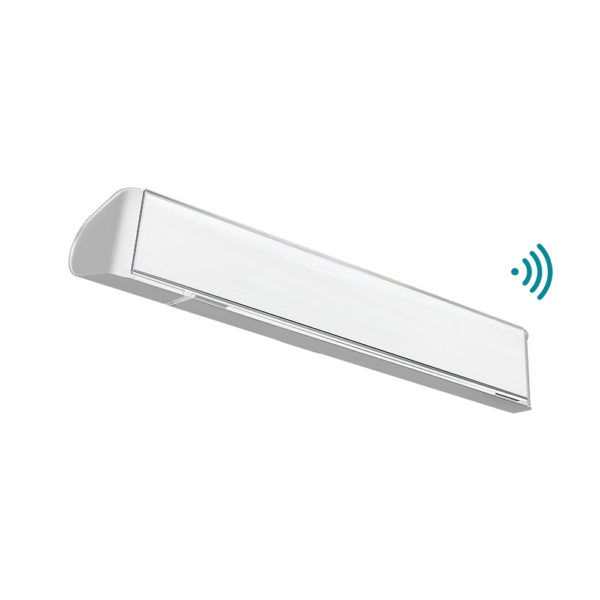Thermoheat 2200W Halogen WIFI Exterior Heater