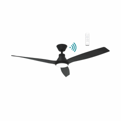 Triumph DC 52″ Smart Ceiling Fan With WIFI Remote Control