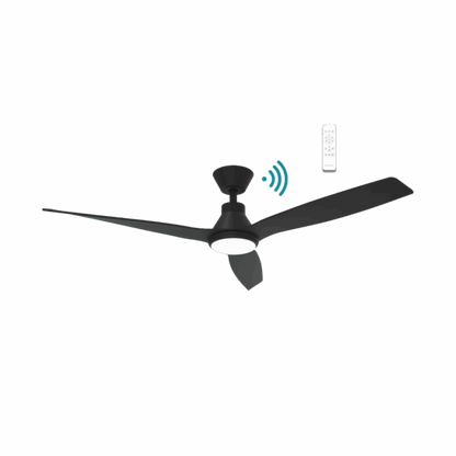 Triumph DC 52″ Smart Ceiling Fan With WIFI Remote Control