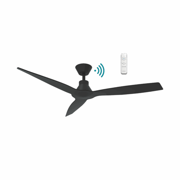 Triumph DC 52″ Smart Ceiling Fan With WIFI Remote Control