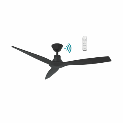 Triumph DC 52″ Smart Ceiling Fan With WIFI Remote Control