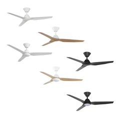 Infinity-iD v3 48" DC Ceiling Fan